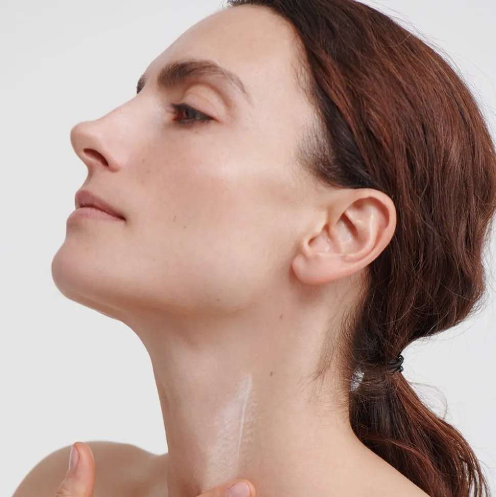 Dr. Hauschka Regeneration Hals und Dekolletécreme 40 ml