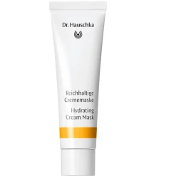 Dr. Hauschka Reichhaltige Crememaske 30 ml