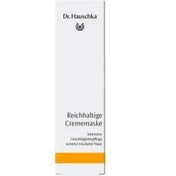 Dr. Hauschka Reichhaltige Crememaske 30 ml