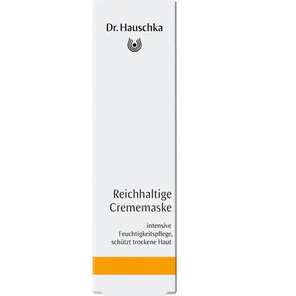 Dr. Hauschka Reichhaltige Crememaske 30 ml