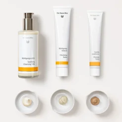 Dr. Hauschka Reinigungsmilch 145 ml