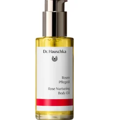 Dr. Hauschka Rosen Pflegeöl 75 ml