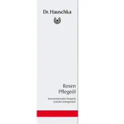 Dr. Hauschka Rosen Pflegeöl 75 ml