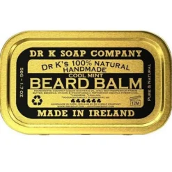 Dr K Soap Company Beard Balm Peppermint 50 g