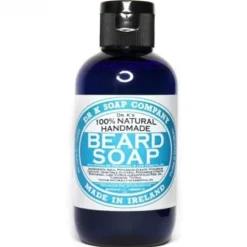 Dr K Soap Company Beard Soap Lime 100 ml