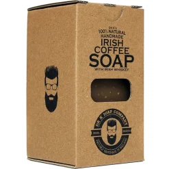Dr K Soap Company Irish Coffee Body Soap XL 225 g