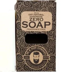Dr K Soap Company Zero Body Soap XL 225 g