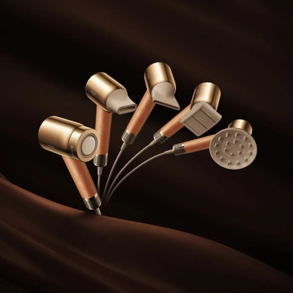 DREAME Glory Miracle Haartrockner