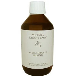 Droste-Laux Ayurvedisches Mundöl 250 ml
