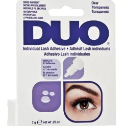 DUO Individual Lash Adhesive clear 7 g