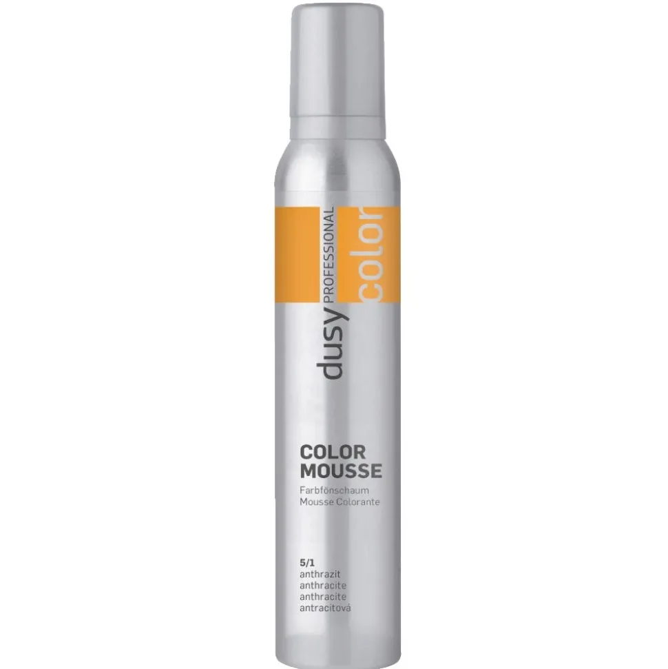 Dusy Color Mousse 3/0 Dunkelbraun 200 ml