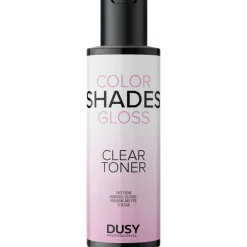 Dusy Color Shades Gloss Clear Toner 250 ml