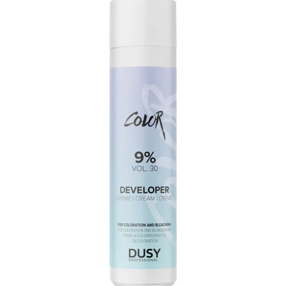 Dusy Creme Entwickler 9 % 250ml