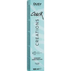 dusy professional Color Creations Mittelblond 7.88 Violett Intensiv 100 ml