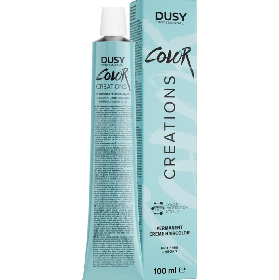 dusy professional Color Creations Dunkelbraun 3.0 Natur 100 ml