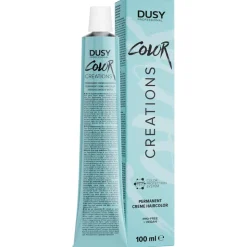 dusy professional Color Creations 1.1 Blau Schwarz 100 ml