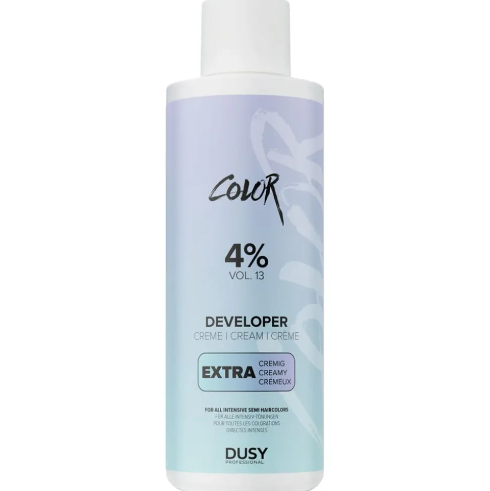 dusy professional Creme Entwickler extrem cremig 4 % 1000 ml