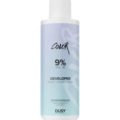 dusy professional Creme Entwickler 9 % 1000 ml