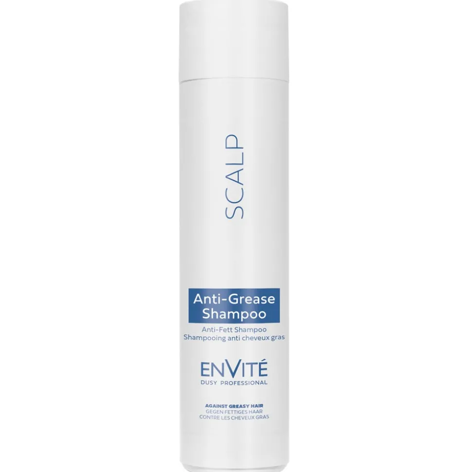 dusy professional EnVité Anti-Grease Shampoo 250 ml