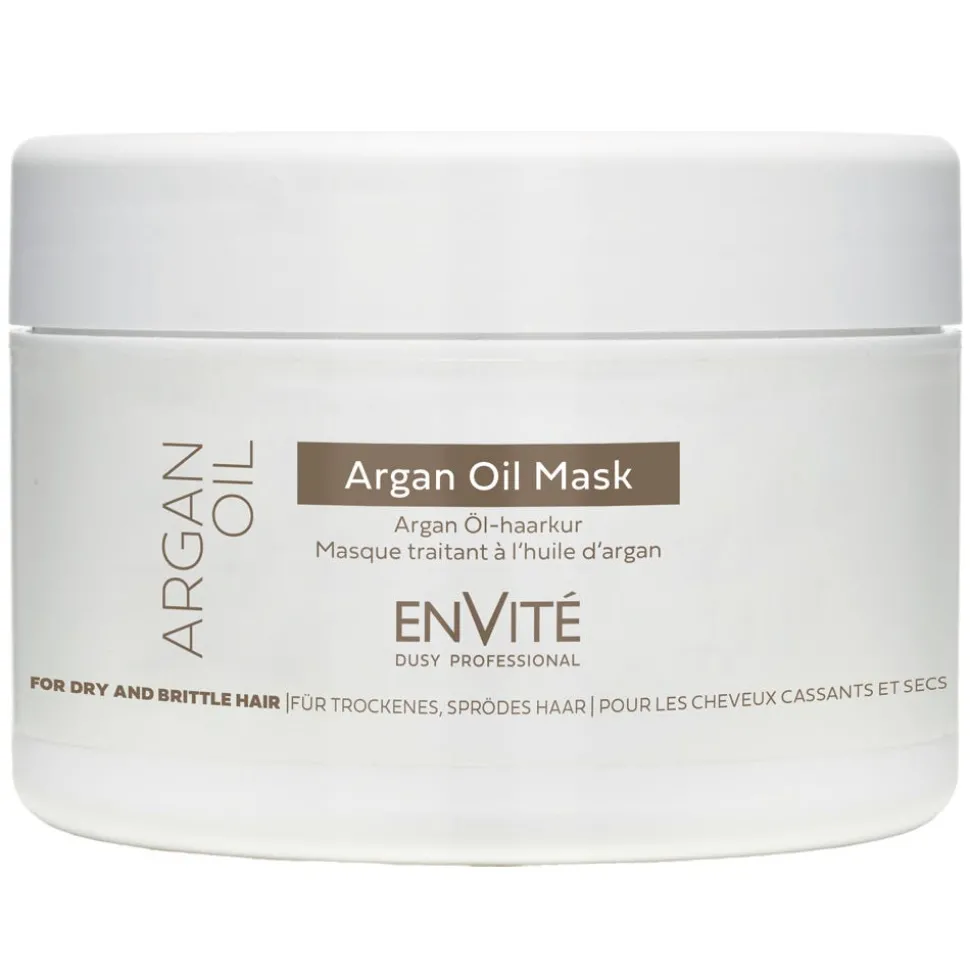 dusy professional EnVité Argan Oil Haarkur 250 ml