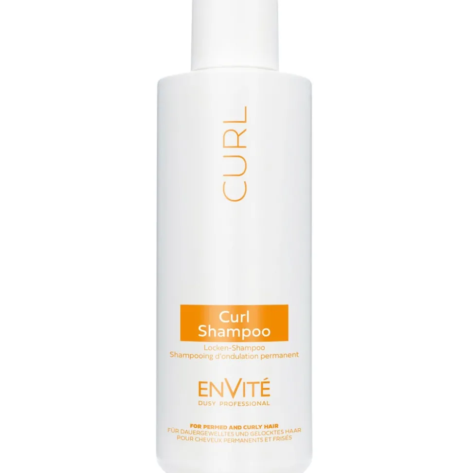dusy professional EnVité Curl Shampoo 1000 ml