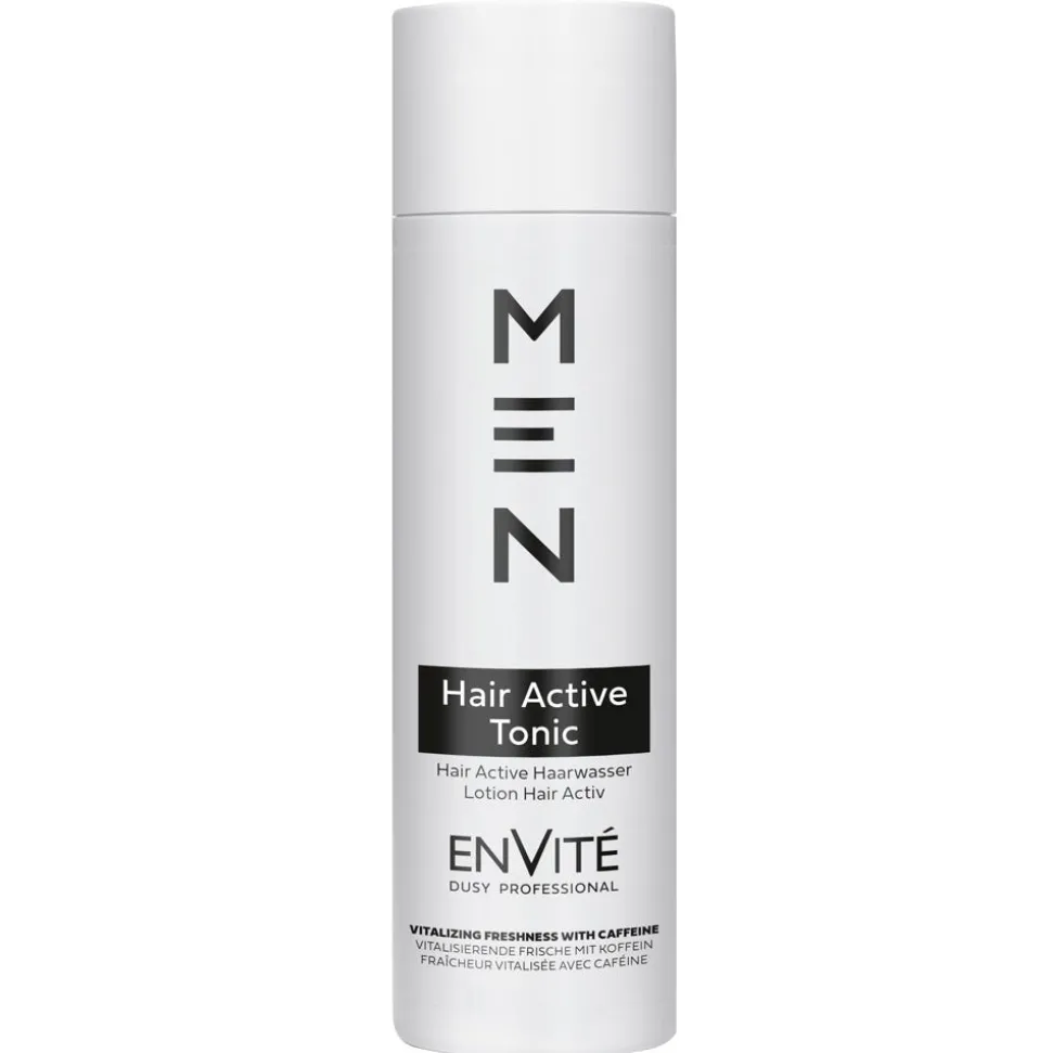 dusy professional EnVité Men Hair Active Tonic 200 ml