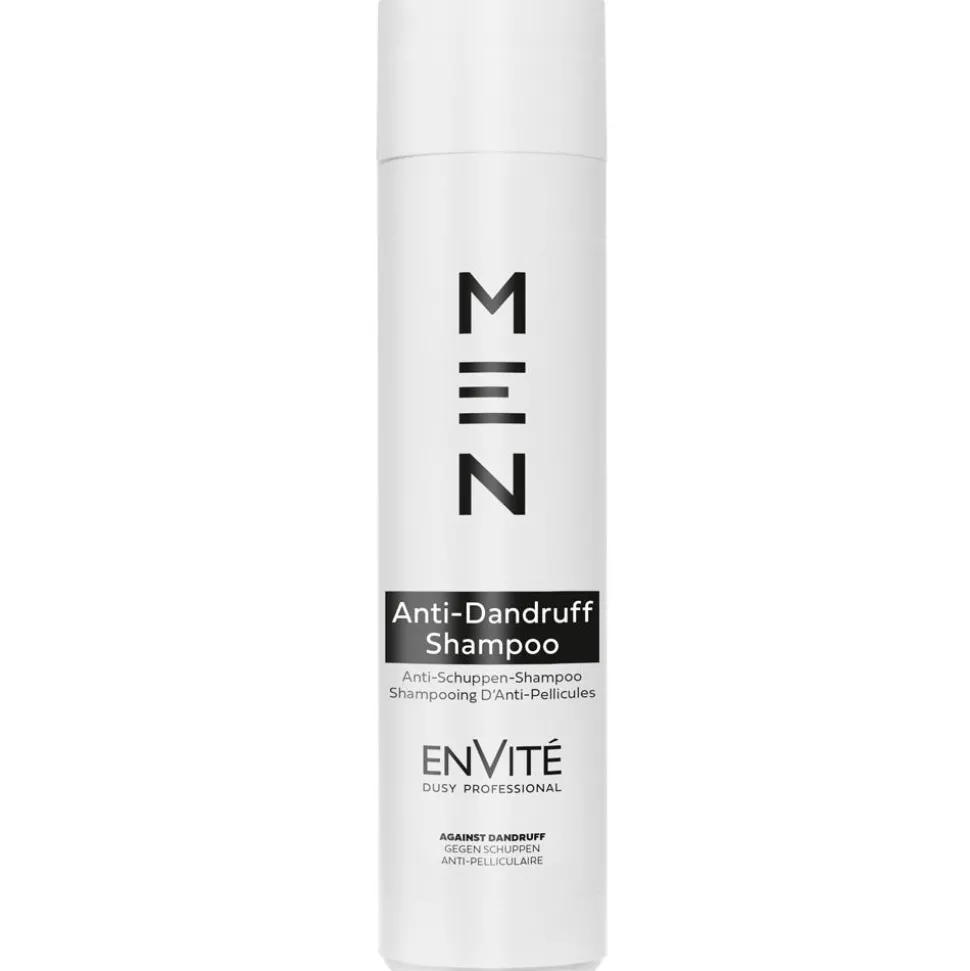 dusy professional EnVité Men Anti-Dandruff Shampoo 250 ml