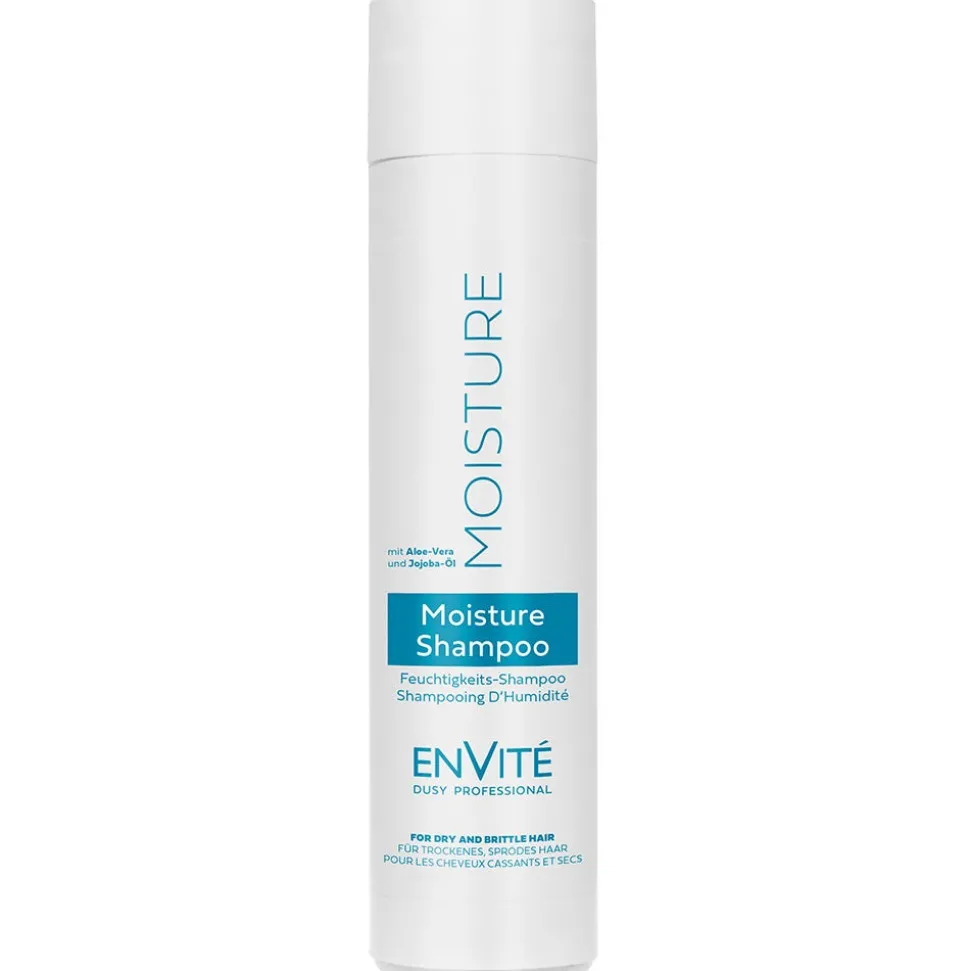 dusy professional EnVité Moisture Shampoo 250 ml