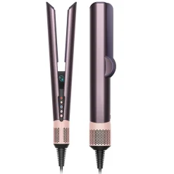 Dyson Airstrait  Jasper Plum