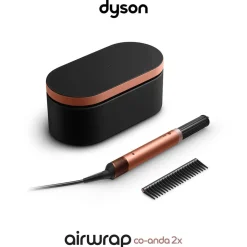 Dyson Airwrap Co-anda2x Multi-Haarstyler & –trockner Straight + Wavy