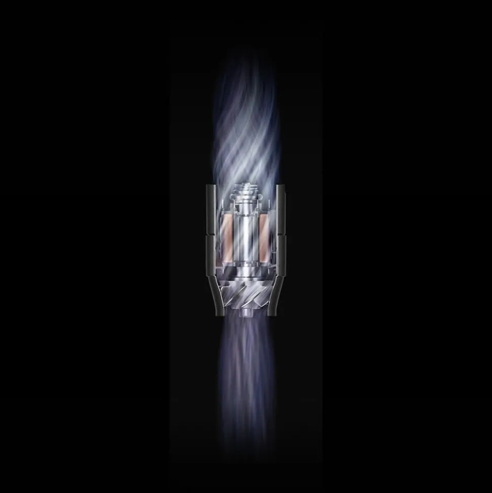 Dyson Airwrap Co-anda2x Multi-Haarstyler & –trockner Straight + Wavy