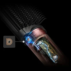 Dyson Airwrap Co-anda2x Multi-Haarstyler & –trockner Straight + Wavy