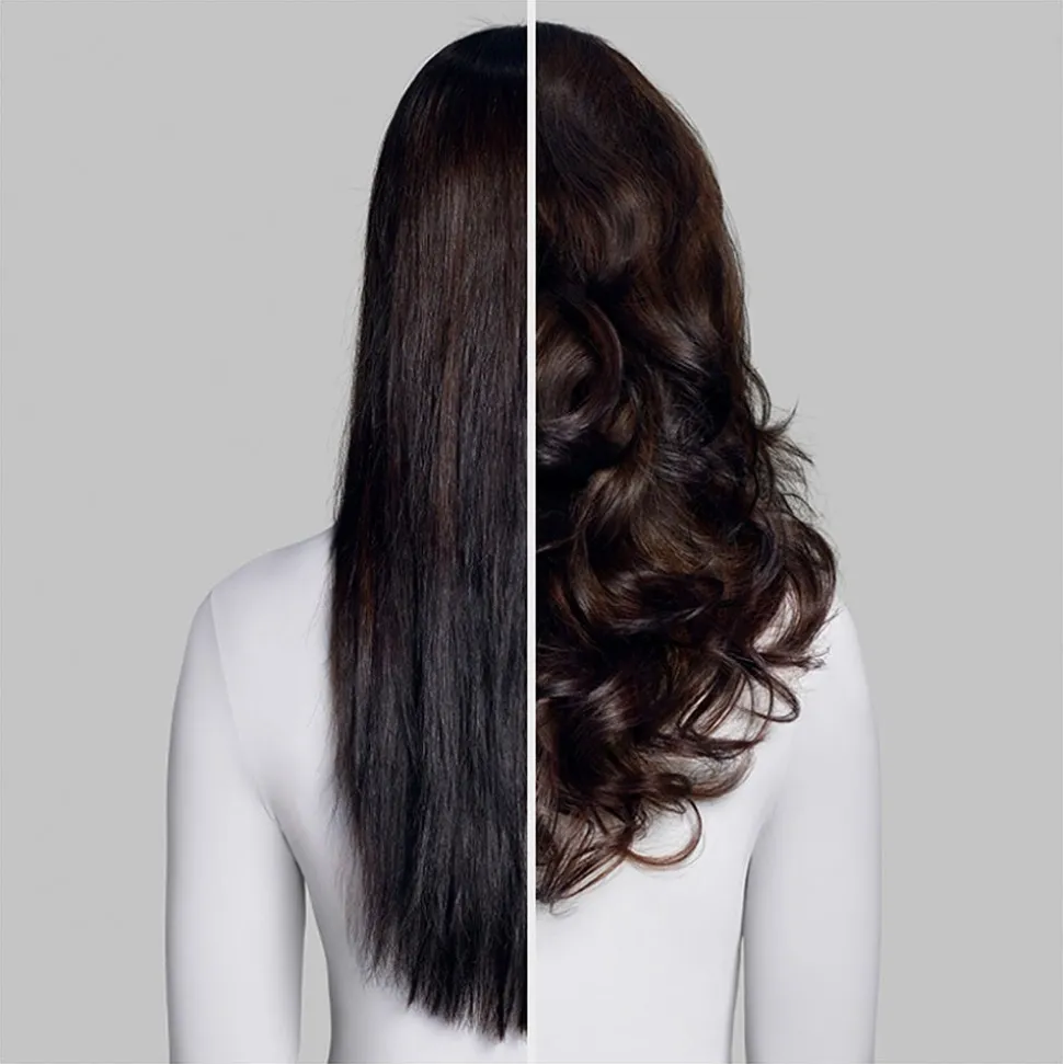 Dyson Airwrap Co-anda2x Multi-Haarstyler & –trockner Straight + Wavy