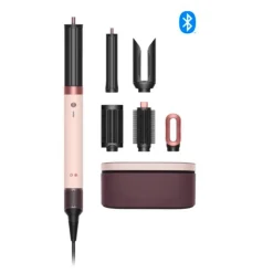 Dyson Airwrap Co-anda2x Multi-Haarstyler Pink/Róse
