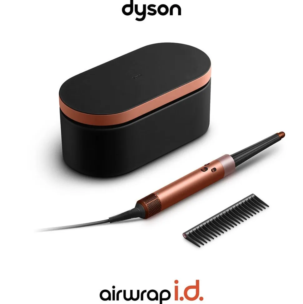 Dyson Airwrap i.d.TM Multi-Haarstyler & - trockner