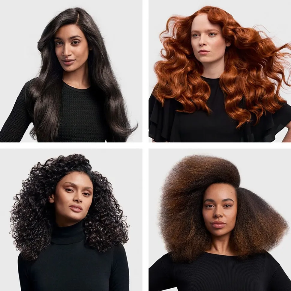 Dyson Airwrap i.d.TM Multi-Haarstyler & - trockner