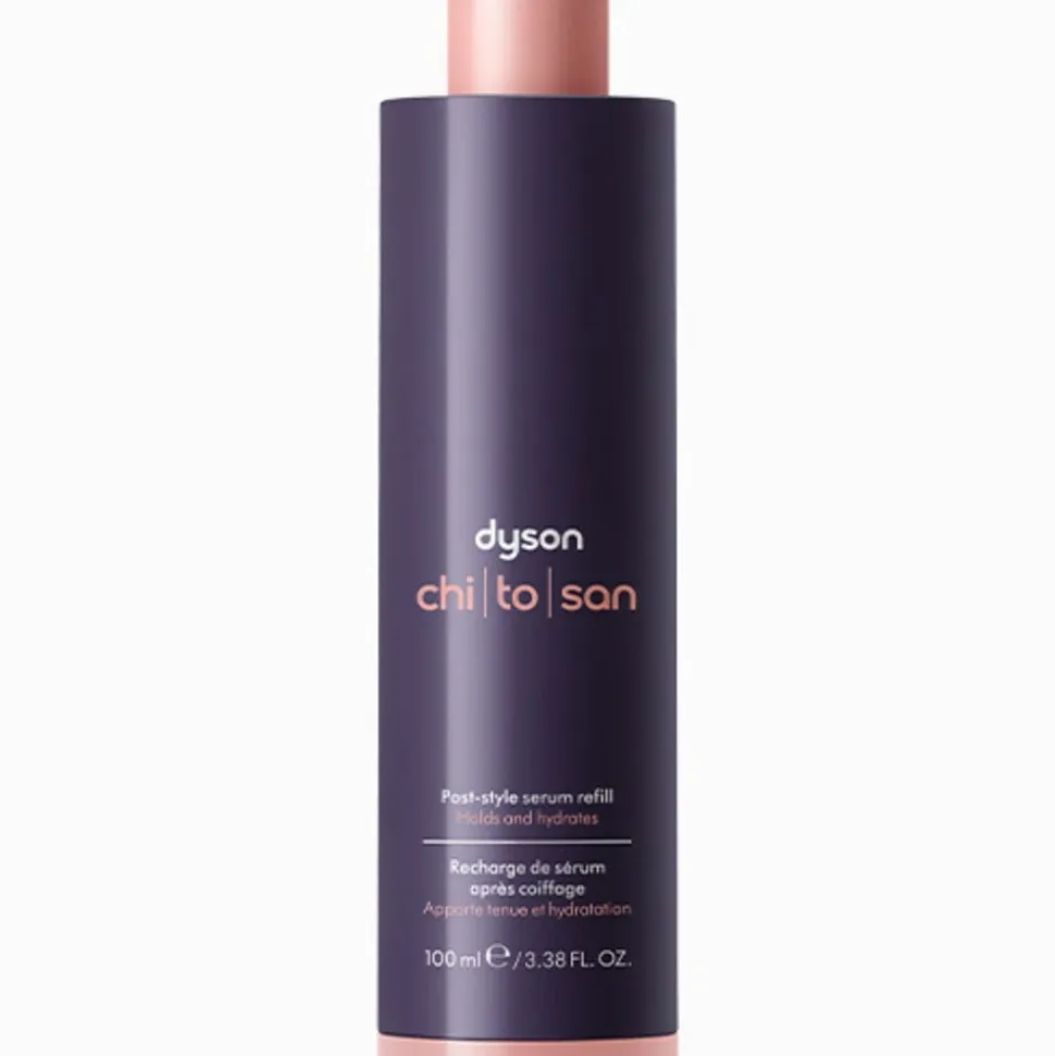 Dyson Chitosan Finishing-Serum light Refill 100 ml