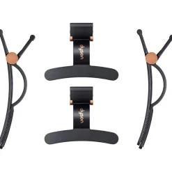 Dyson Hair Clips 4 Stück