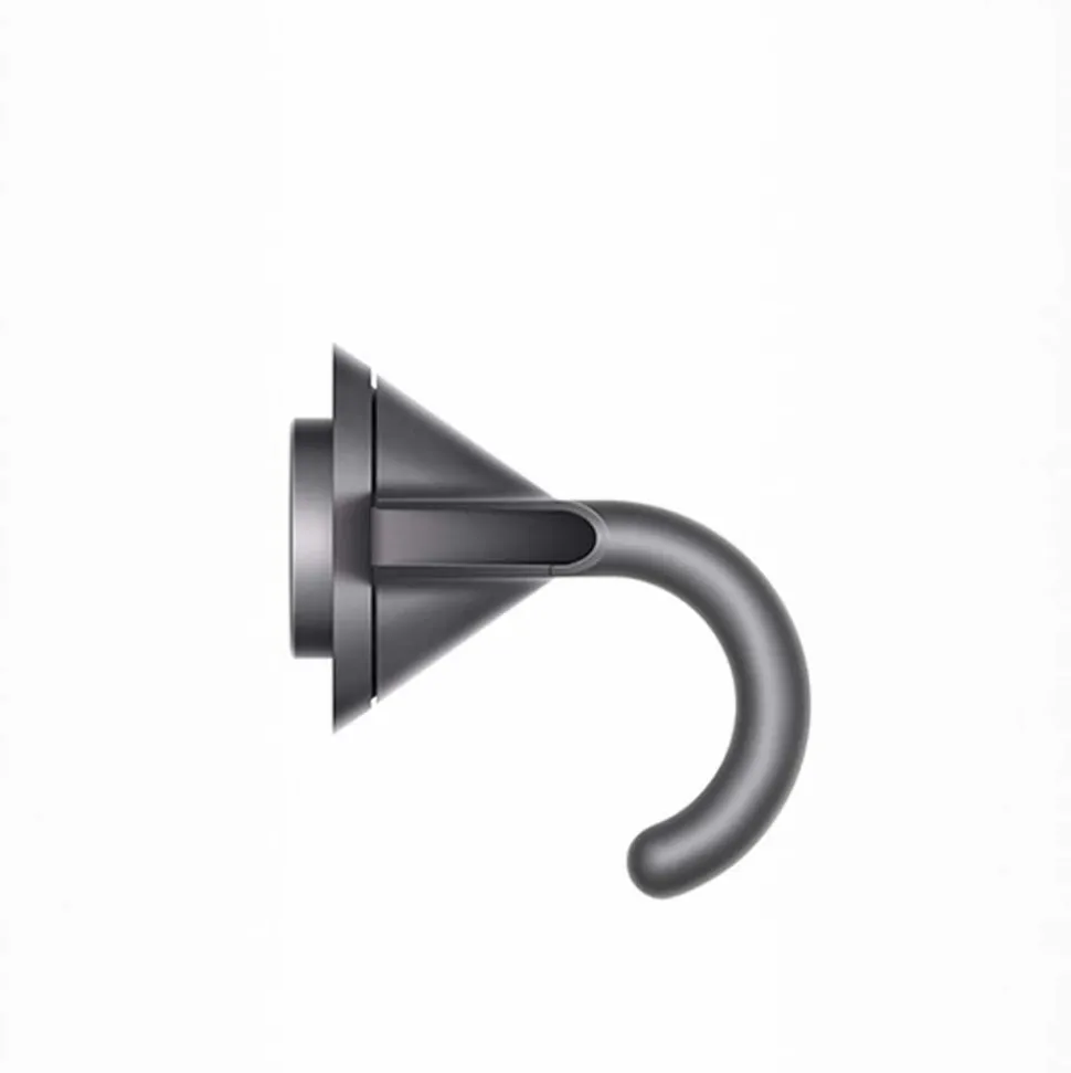 Dyson Supersonic Haartrockner Professional Edition Anthrazit/Silber