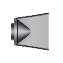 Dyson Supersonic Haartrockner Professional Edition Anthrazit/Silber