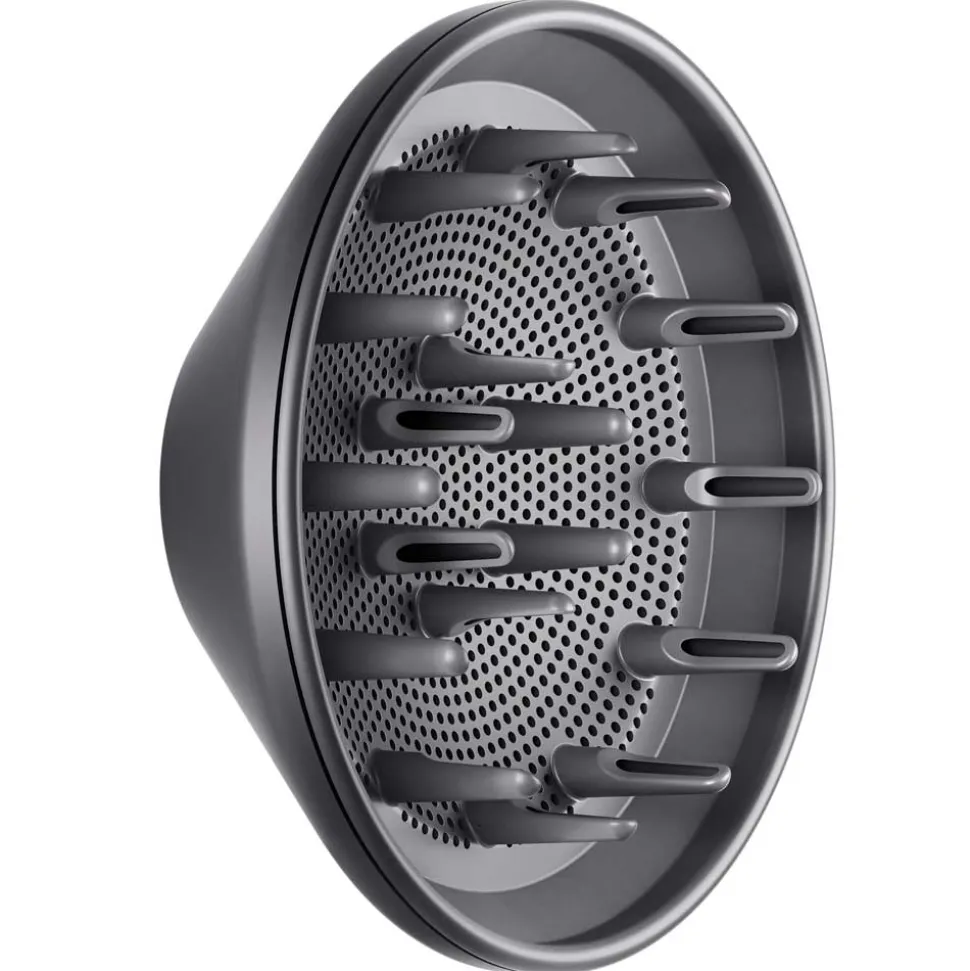 Dyson Supersonic Haartrockner Professional Edition Anthrazit/Silber