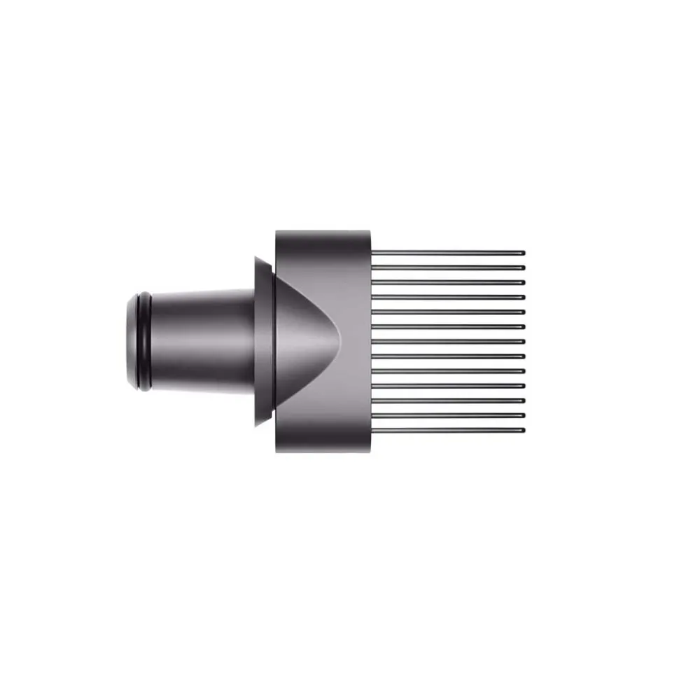 Dyson Supersonic Haartrockner Professional Edition Anthrazit/Silber