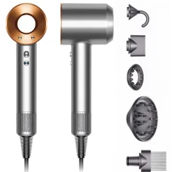 Dyson Supersonic Nickel/Kupfer