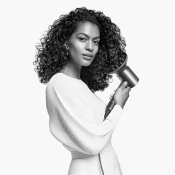 Dyson Supersonic Nickel/Kupfer