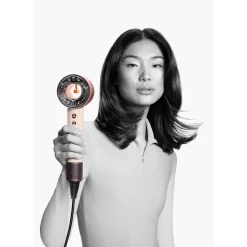Dyson Supersonic Nural Ceramic Pink/Roségold