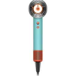 Dyson Supersonic Nural Patina/Topaz