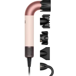Dyson Supersonic r Ceramic Pink/Roségold