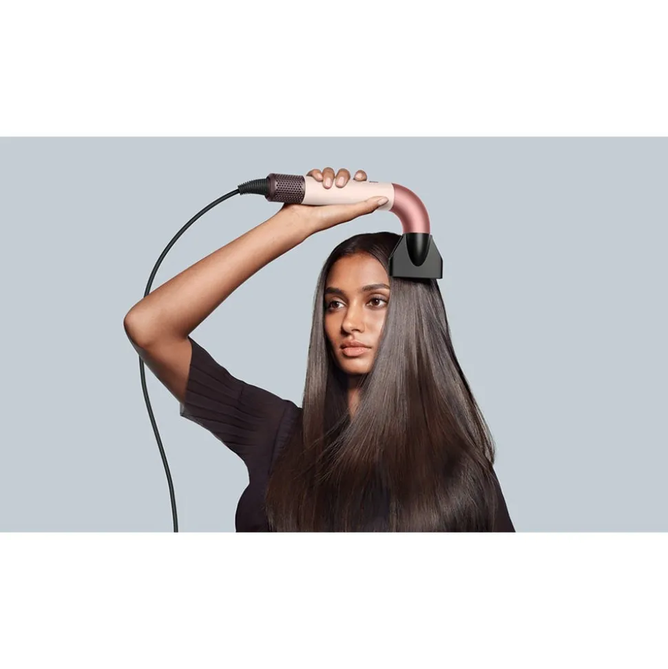 Dyson Supersonic r Ceramic Pink/Roségold