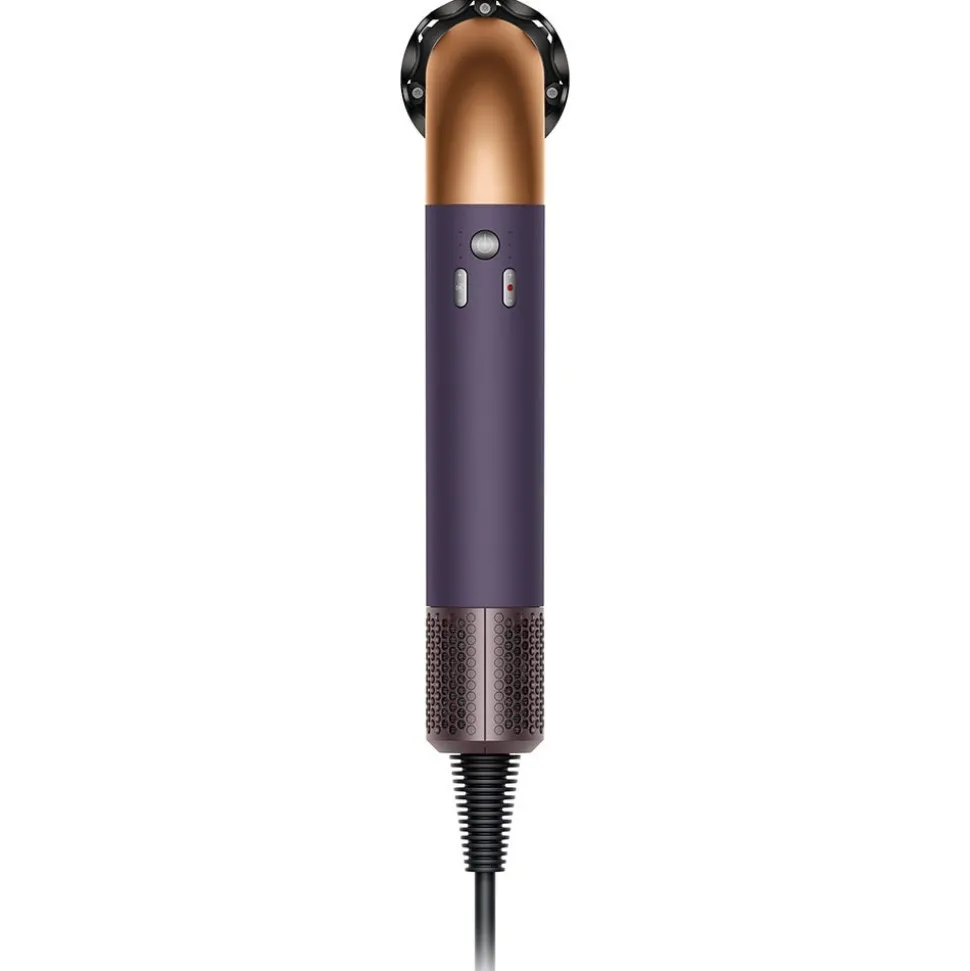 Dyson Supersonic r Professional Bright Copper