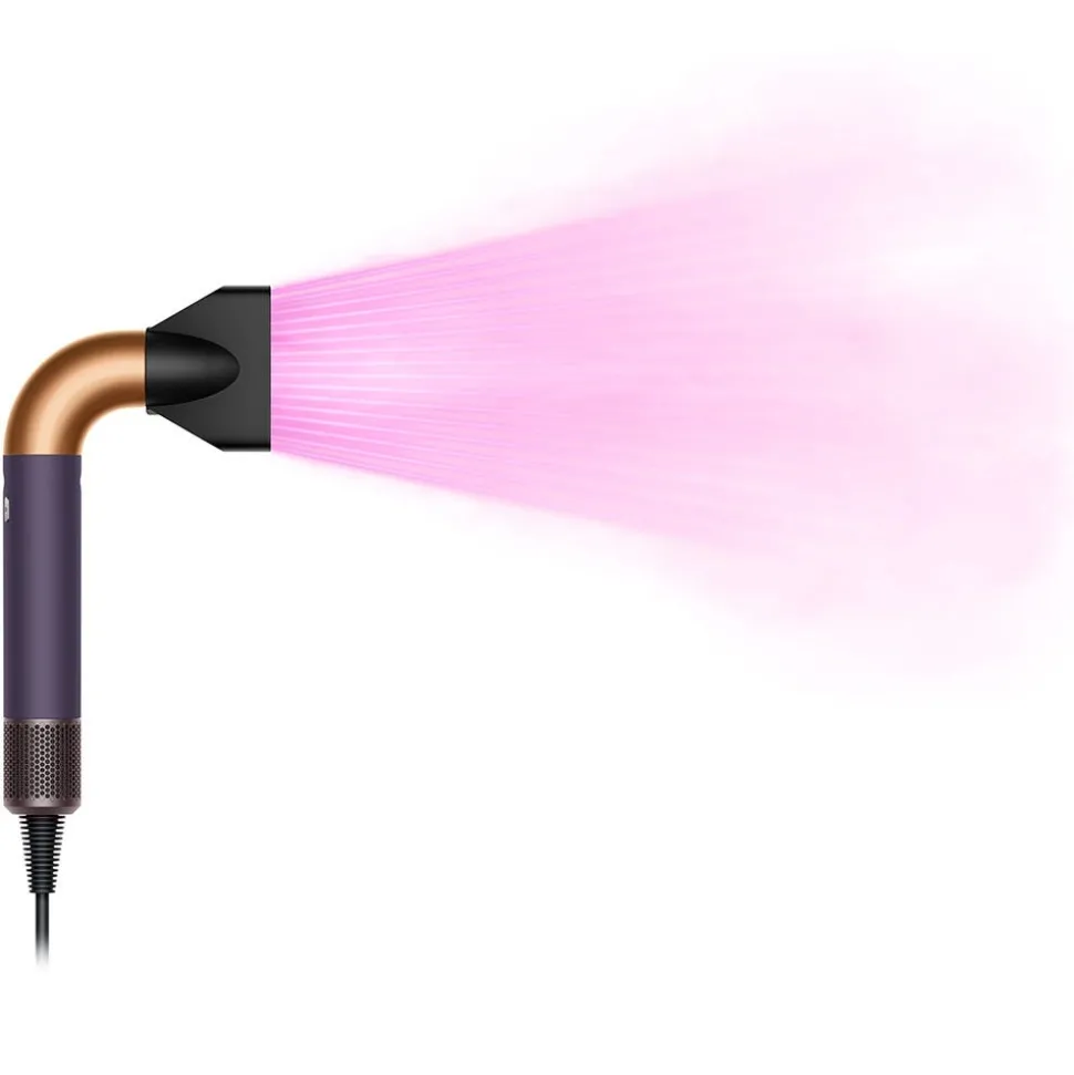 Dyson Supersonic r Professional Bright Copper